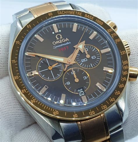 omega 57 broad arrow